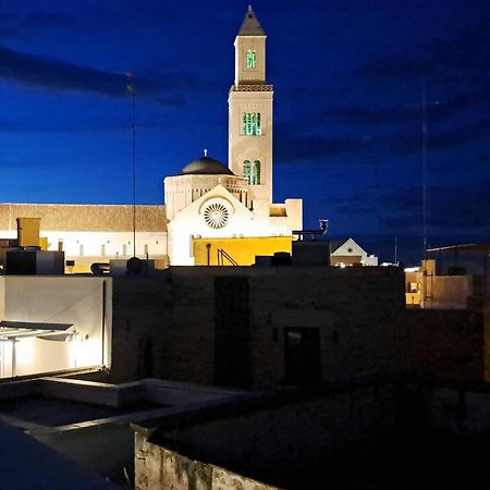 Palazzo Boccapianola Διαμέρισμα Μπάρι Εξωτερικό φωτογραφία