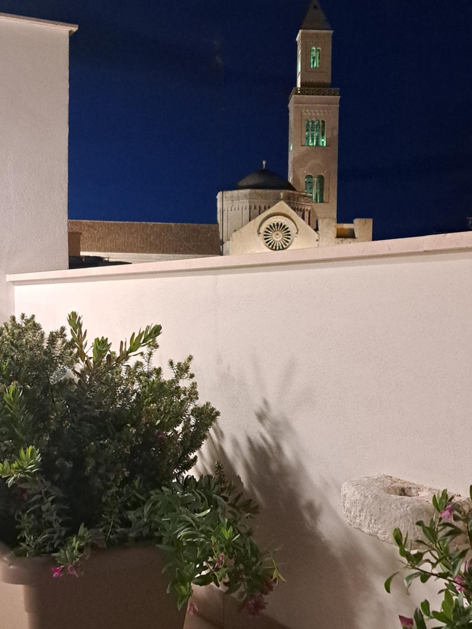 Palazzo Boccapianola Διαμέρισμα Μπάρι Εξωτερικό φωτογραφία