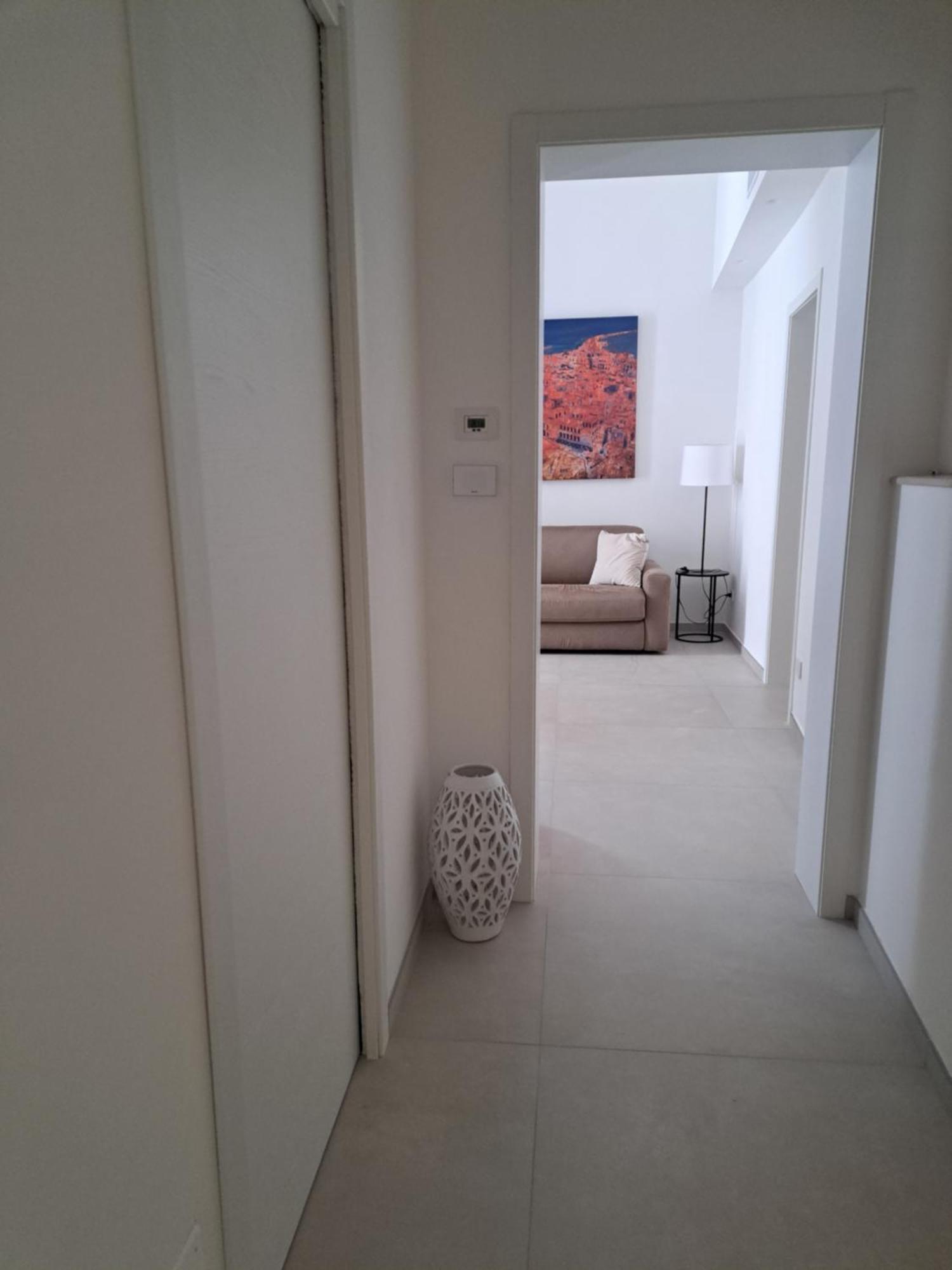 Palazzo Boccapianola Διαμέρισμα Μπάρι Εξωτερικό φωτογραφία